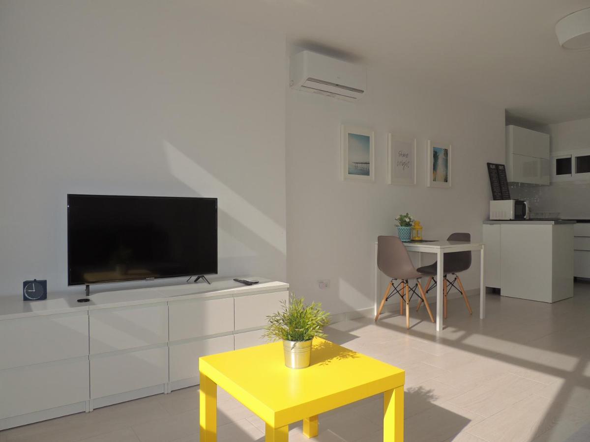 Puertosol Studio 102 Beach Playa - Sea Views Vistas Mar Benalmádena Extérieur photo